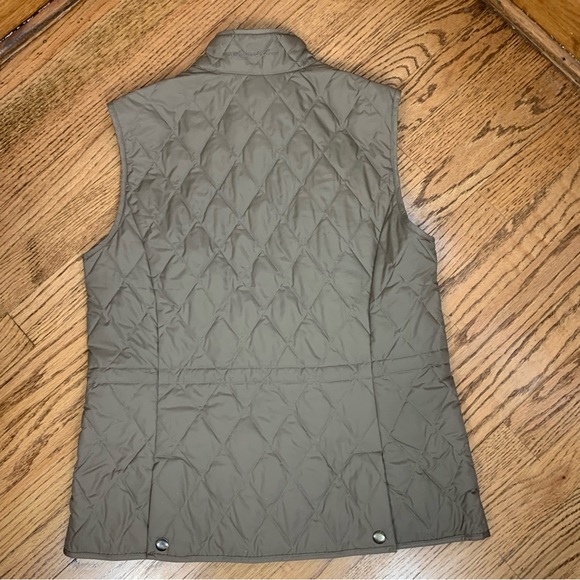 Eddie Bauer | Goose Down Vest - Picture 11 of 14